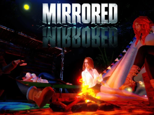 Mirrored