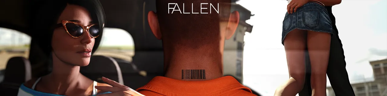Fallen Banner