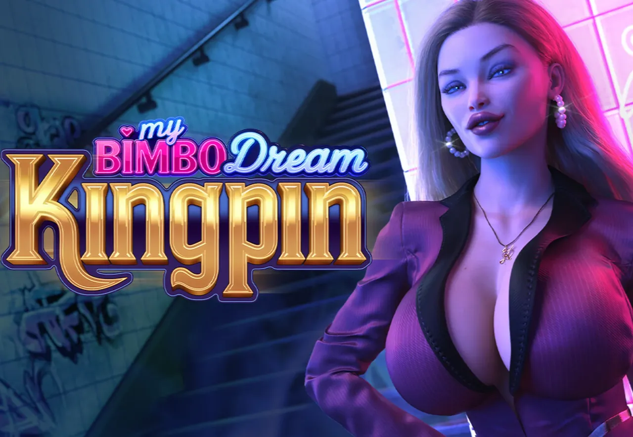 My Bimbo Dream: Kingpin My Bimbo Dream: Kingpin