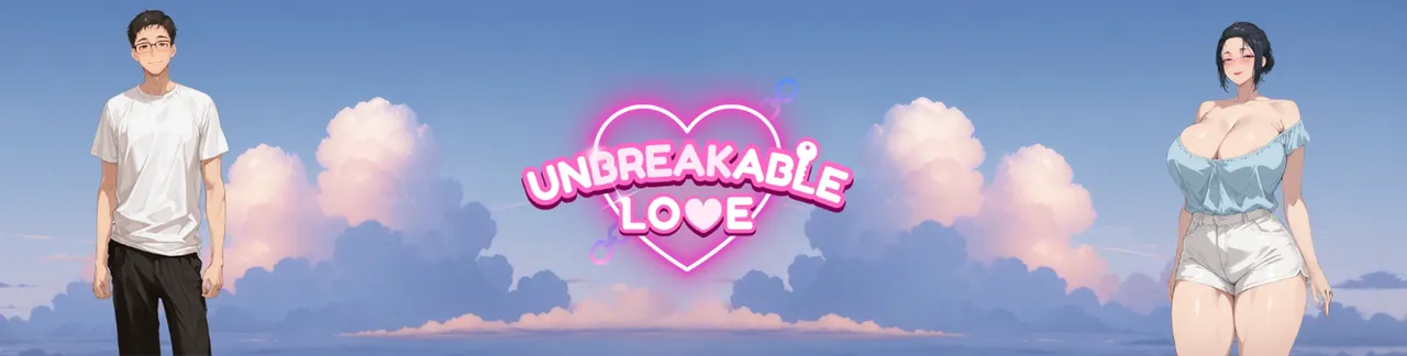 Unbreakable Love Banner