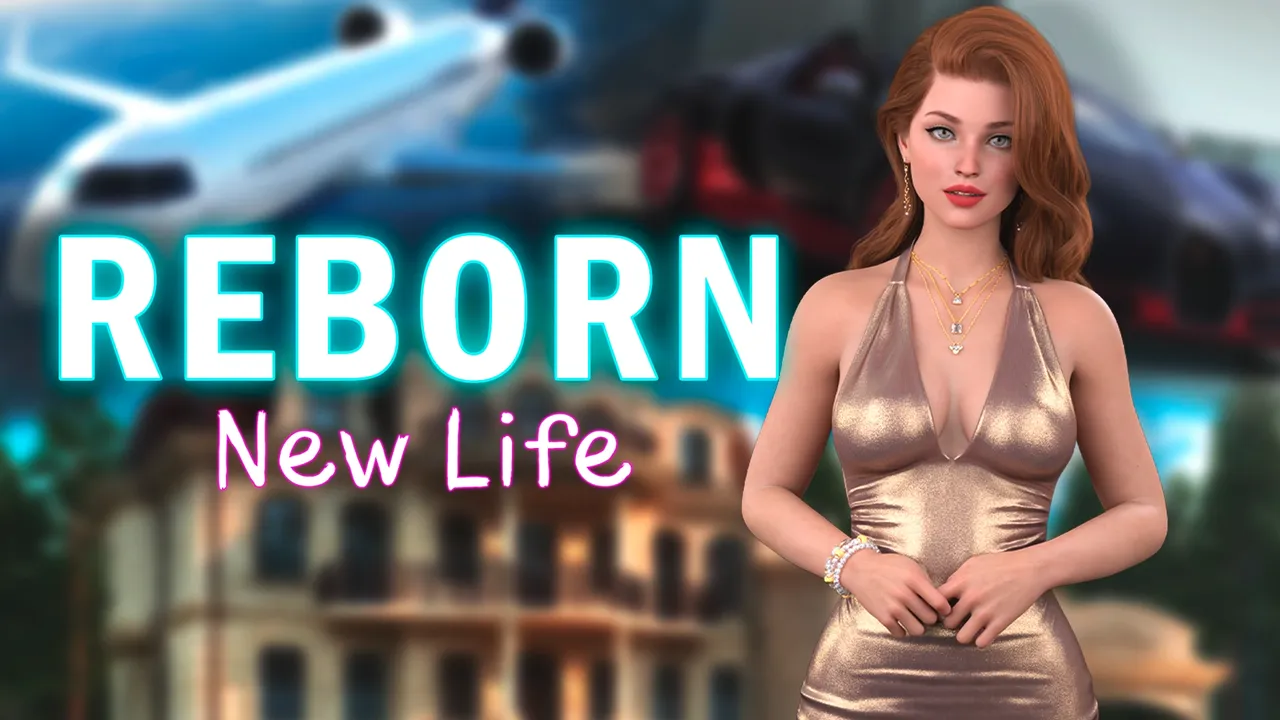 Reborn