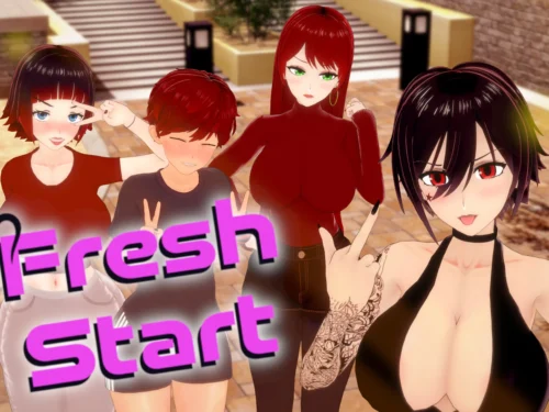 Fresh Start