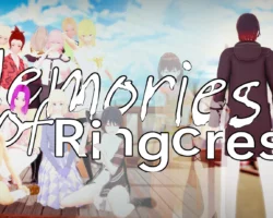Memories of Ringcrest