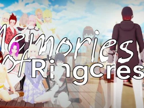 Memories of Ringcrest