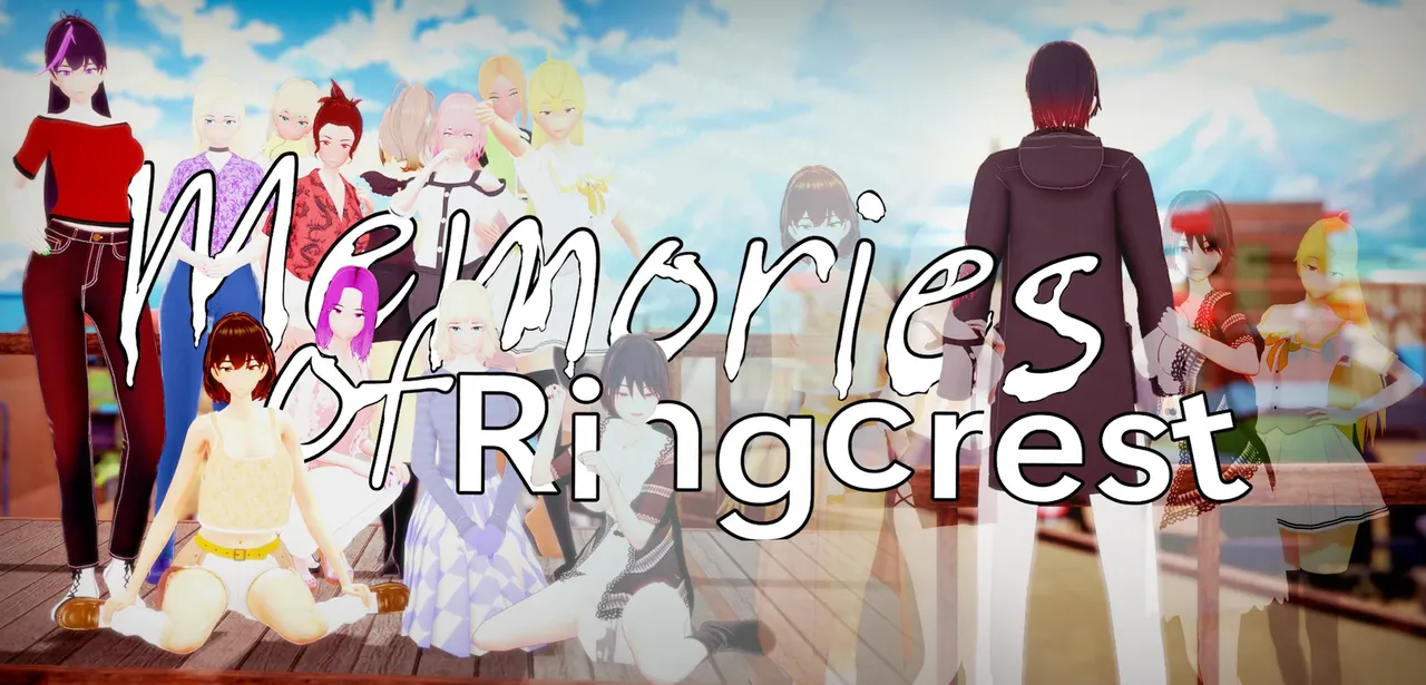 Memories of Ringcrest Memories of Ringcrest
