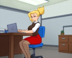 Barely Working