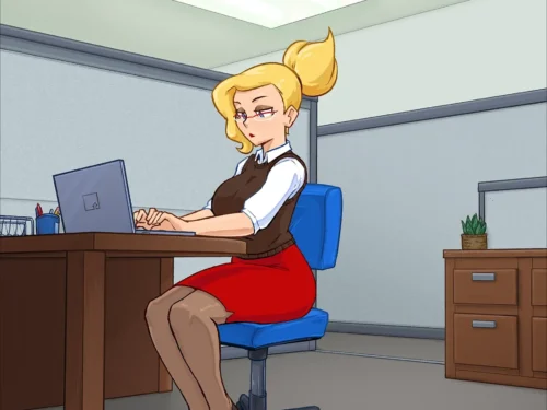 Barely Working