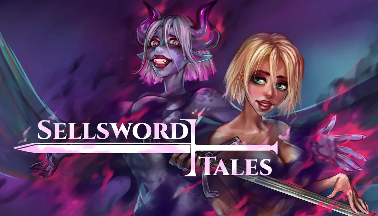 Sellsword Tales