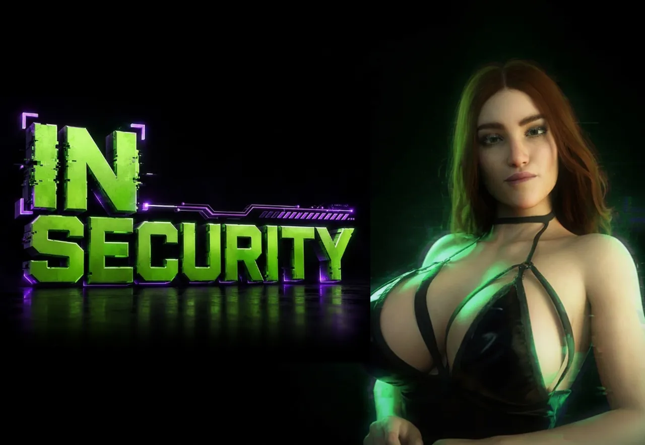 In-Security In-Security