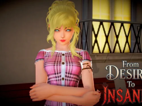 From Desires To Insanity