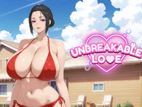 Unbreakable Love