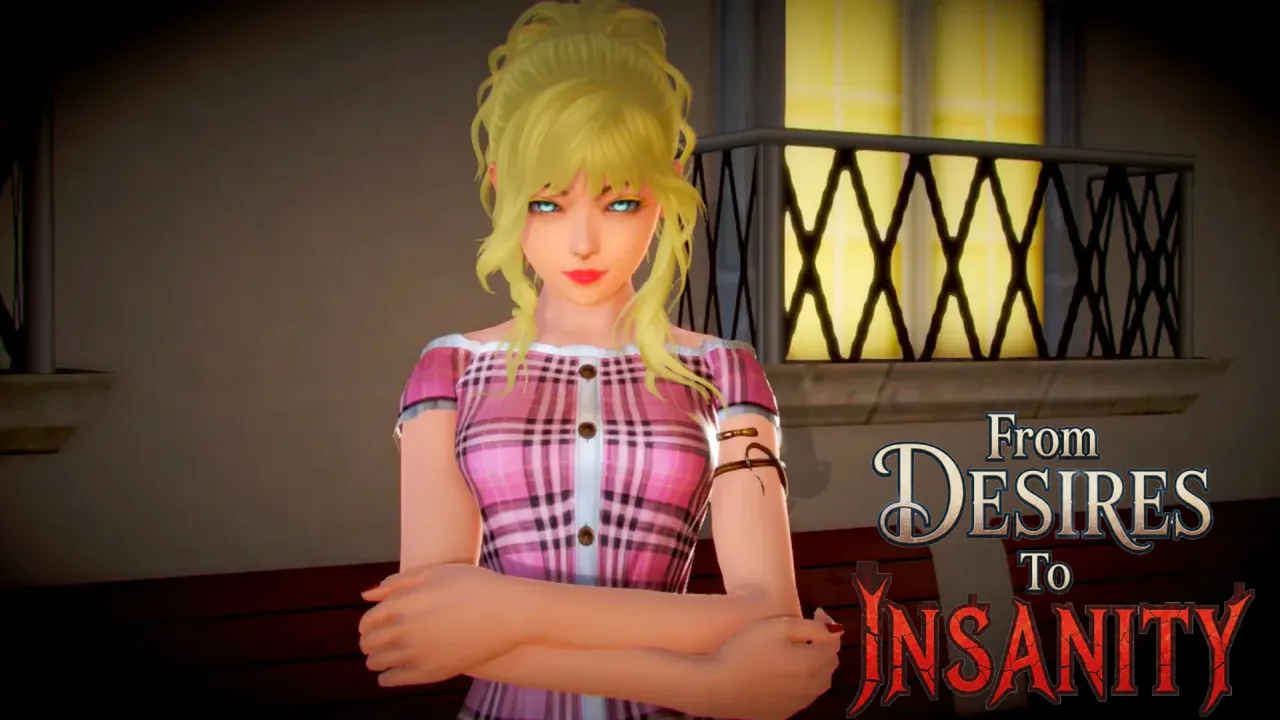 From Desires To Insanity