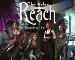 The Velan Reach