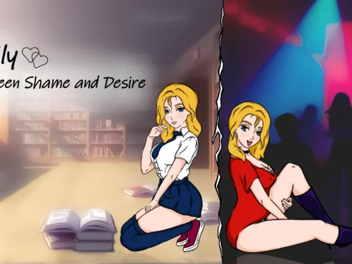 Emily: Between Shame and Desire