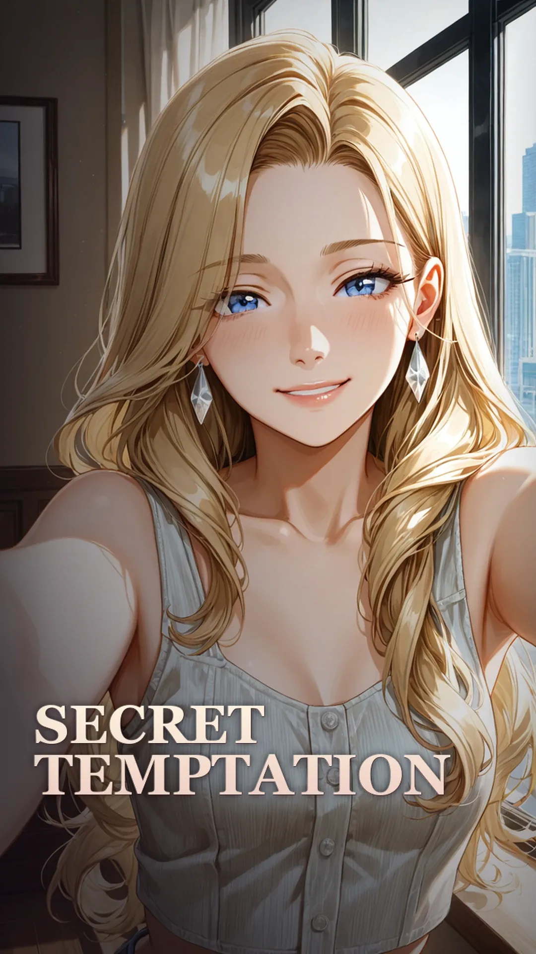 Secret Temptation