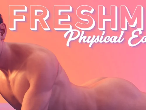 Freshmen: Physical Education