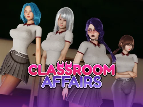 Classroom Affairs