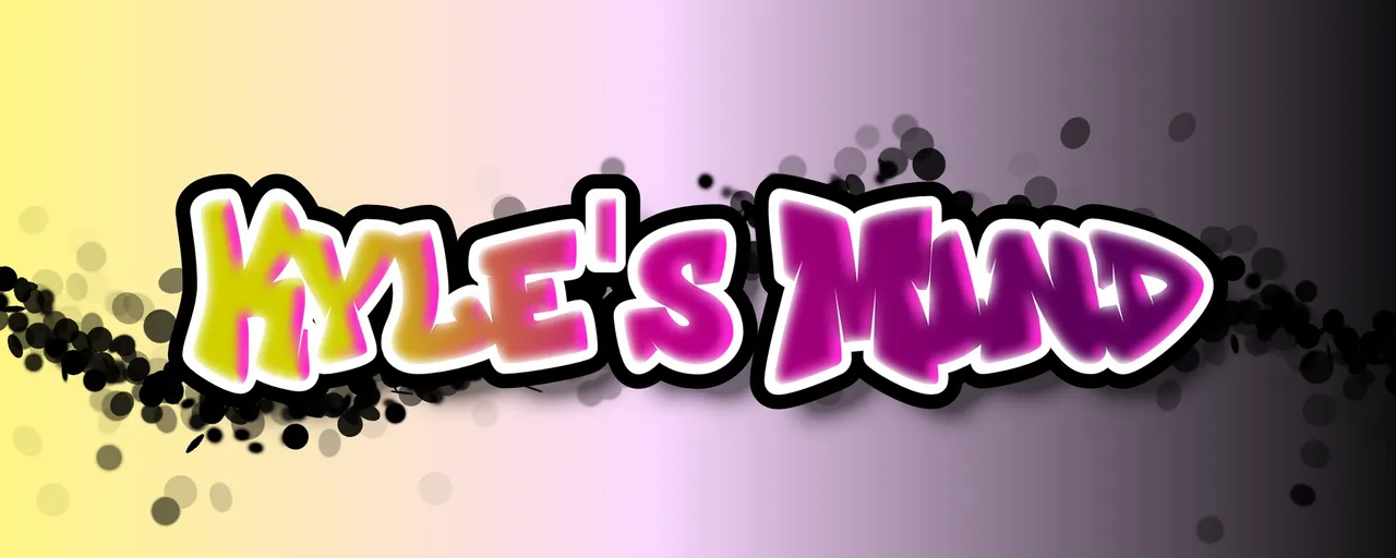 Kyle's Mind Banner