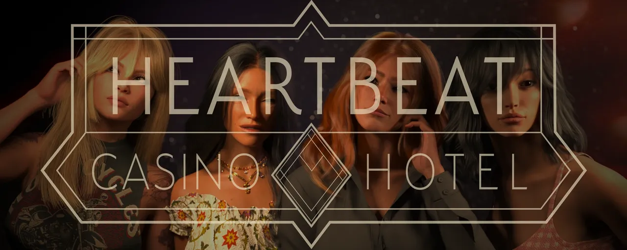 Heartbeat Casino-Hotel Banner