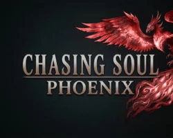 Chasing Soul