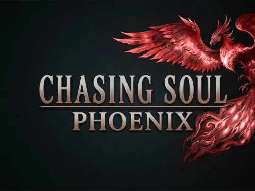 Chasing Soul