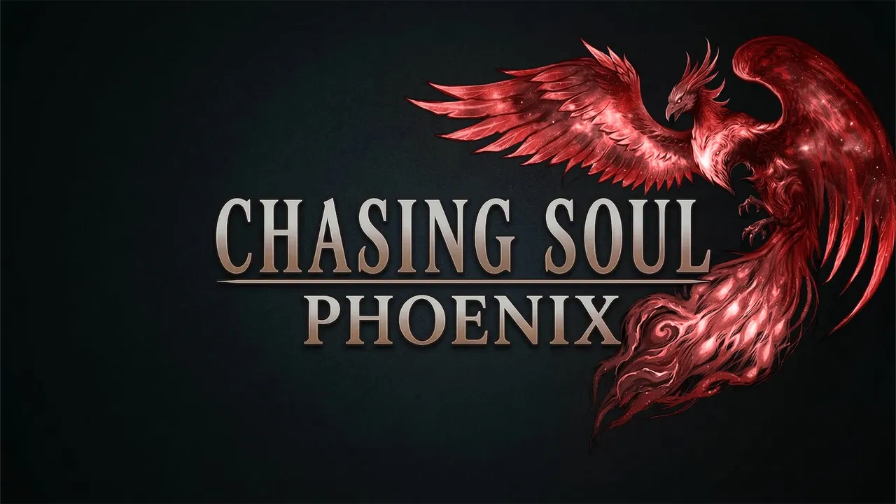 Chasing Soul