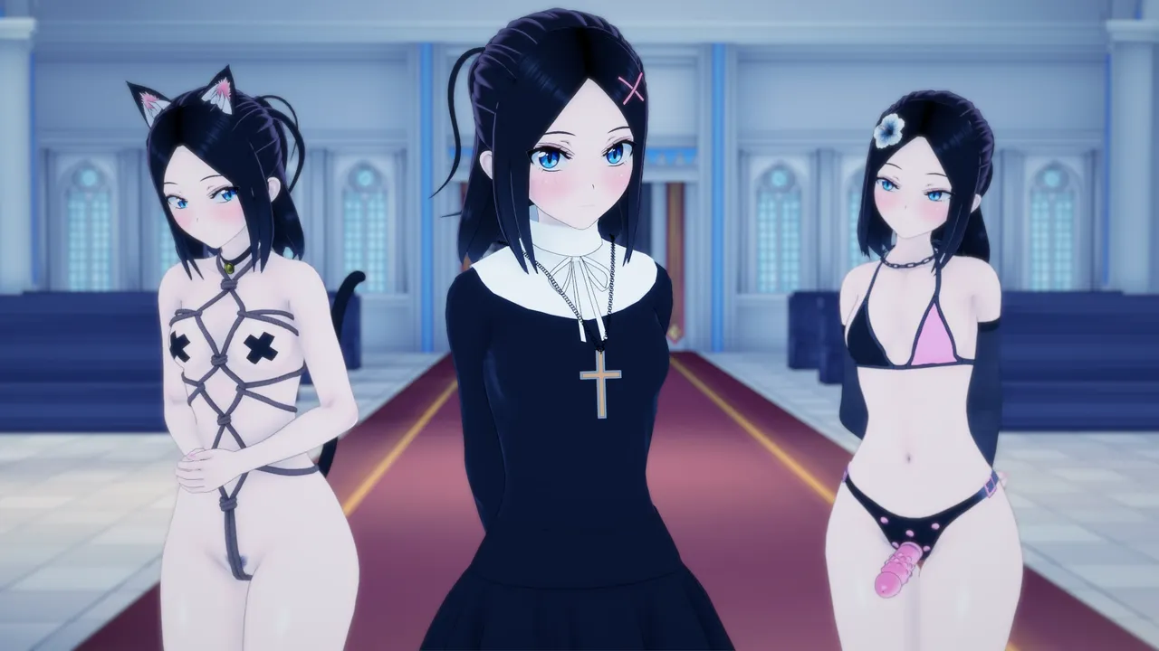 FaithBound 2