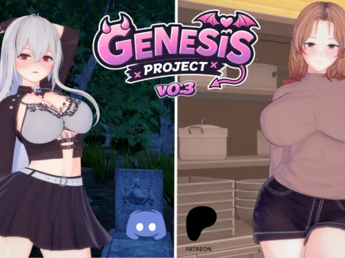 Genesis Project