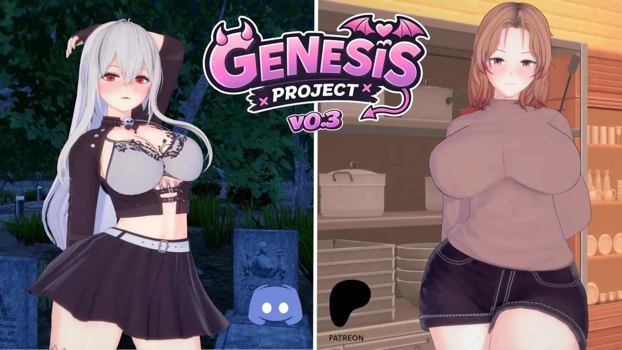 Genesis Project