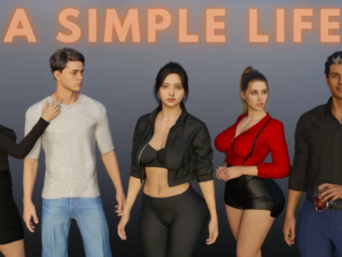 A Simple Life