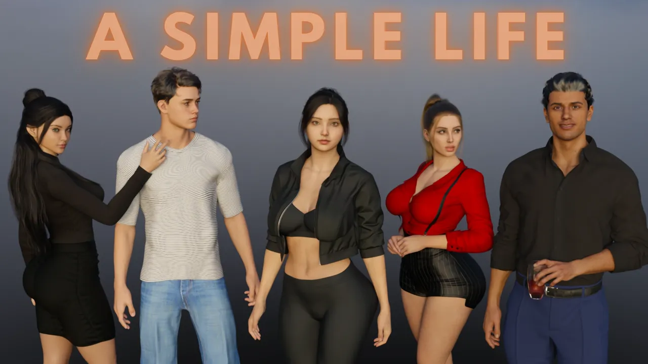 A Simple Life