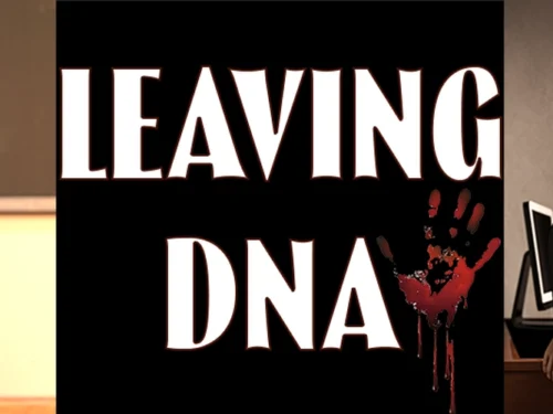 Leaving DNA
