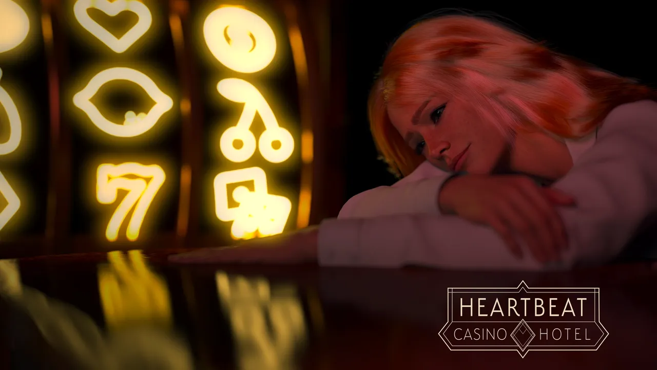 Heartbeat Casino-Hotel Heartbeat Casino-Hotel