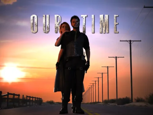 Our Time