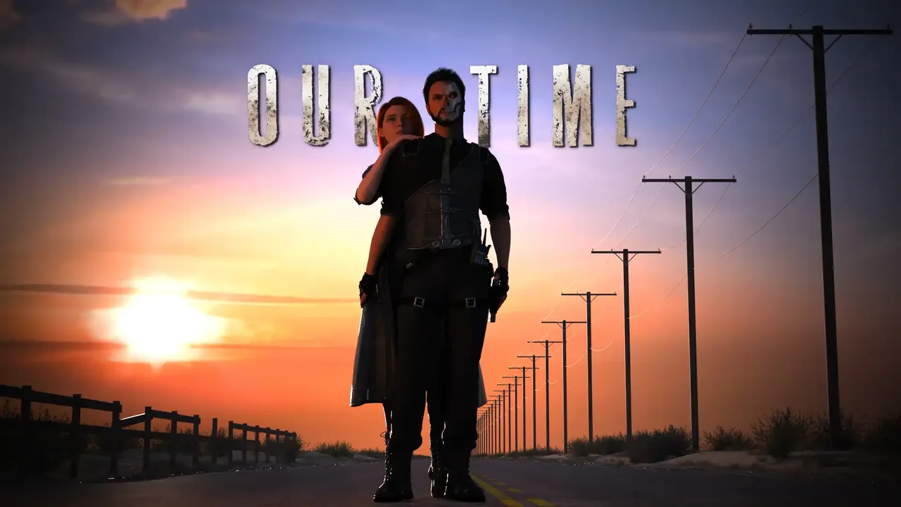 Our Time