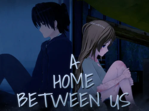 A Home Between Us