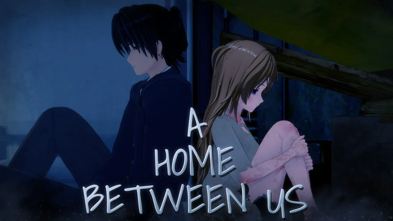 A Home Between Us