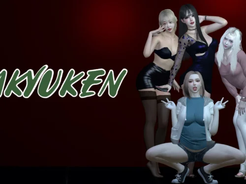 Yakyuken