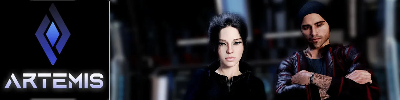 Artemis Banner
