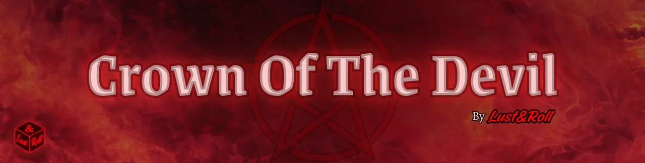 Crown of the Devil Banner