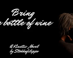 Bring a Bottle of Wine