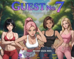 Guest No. 7