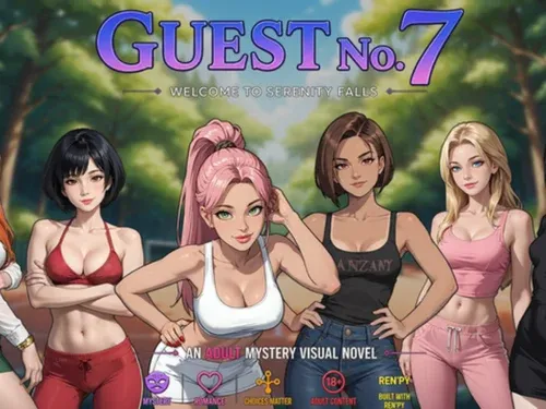 Guest No. 7