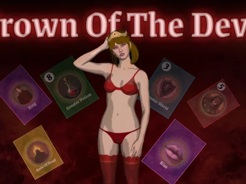 Crown of the Devil