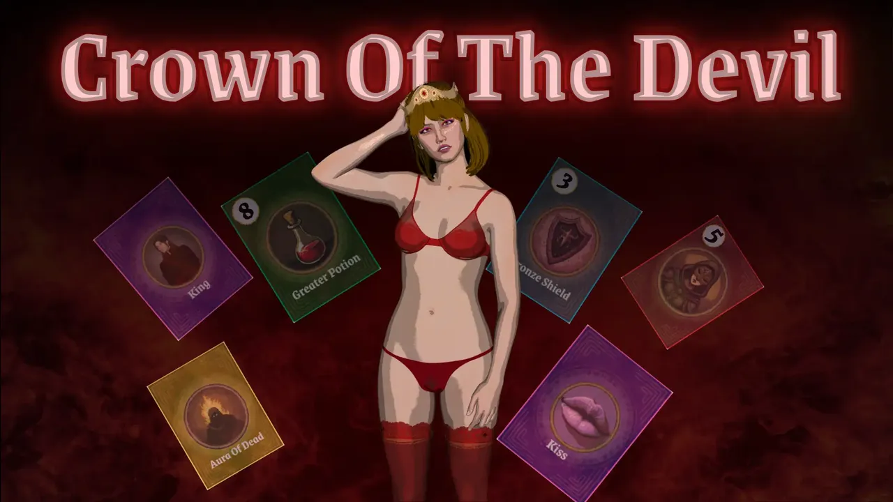 Crown of the Devil