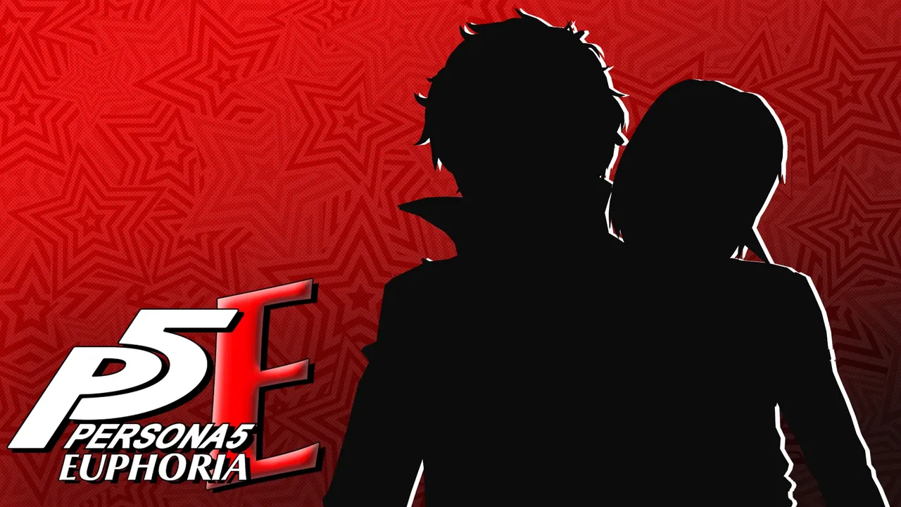Persona 5: Euphoria Persona 5: Euphoria