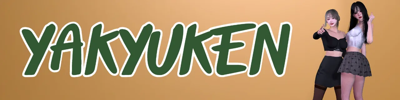 Yakyuken Banner