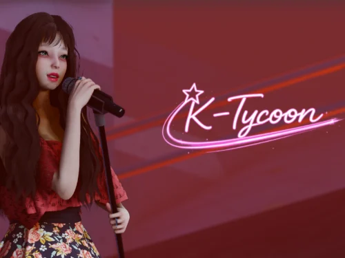 K-Tycoon
