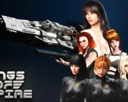 Wings of Empire