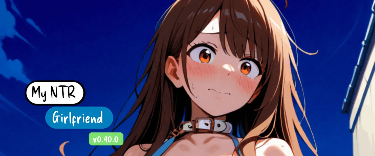 My NTR Girlfriend